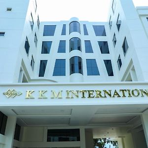 Kkm Kanniyakumari