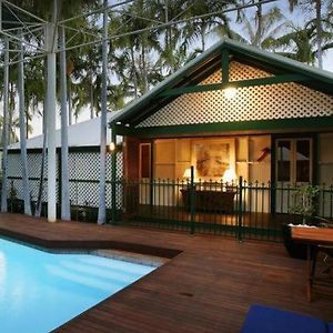 Pinctada Mcalpine House